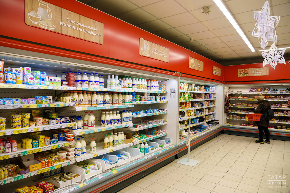 Фото: © Салават Камалетдинов / «Татар-информ»