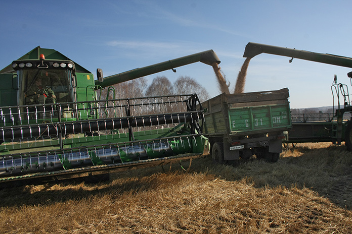    Фото из архива «Континента Сибирь»