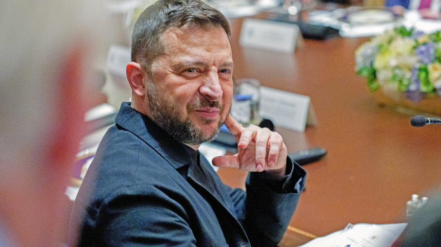    Фото: www.globallookpress.com/CNP/AdMedia