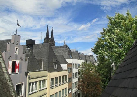     "Интеграция дороже экономии": немецкий чиновник выступил против сокращения пособий украинцам