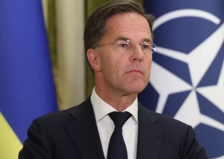    Зачем Рютте едет к Трампу?