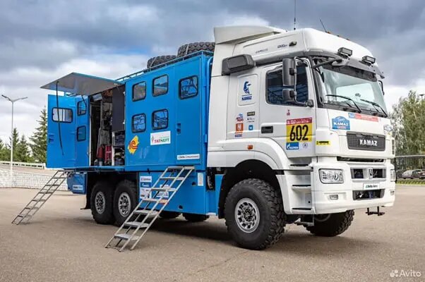    Фото предоставлено пресс-службой Авито