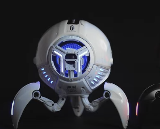 Колонка Mars Pro