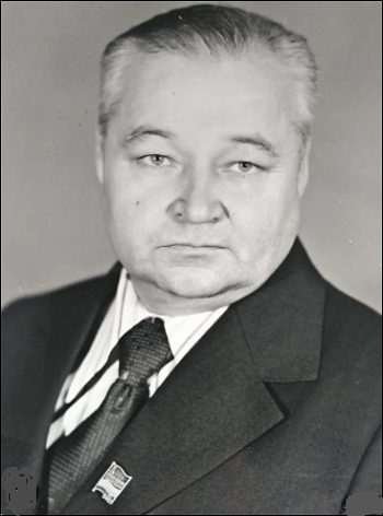 Вовк Виктор Николаевич