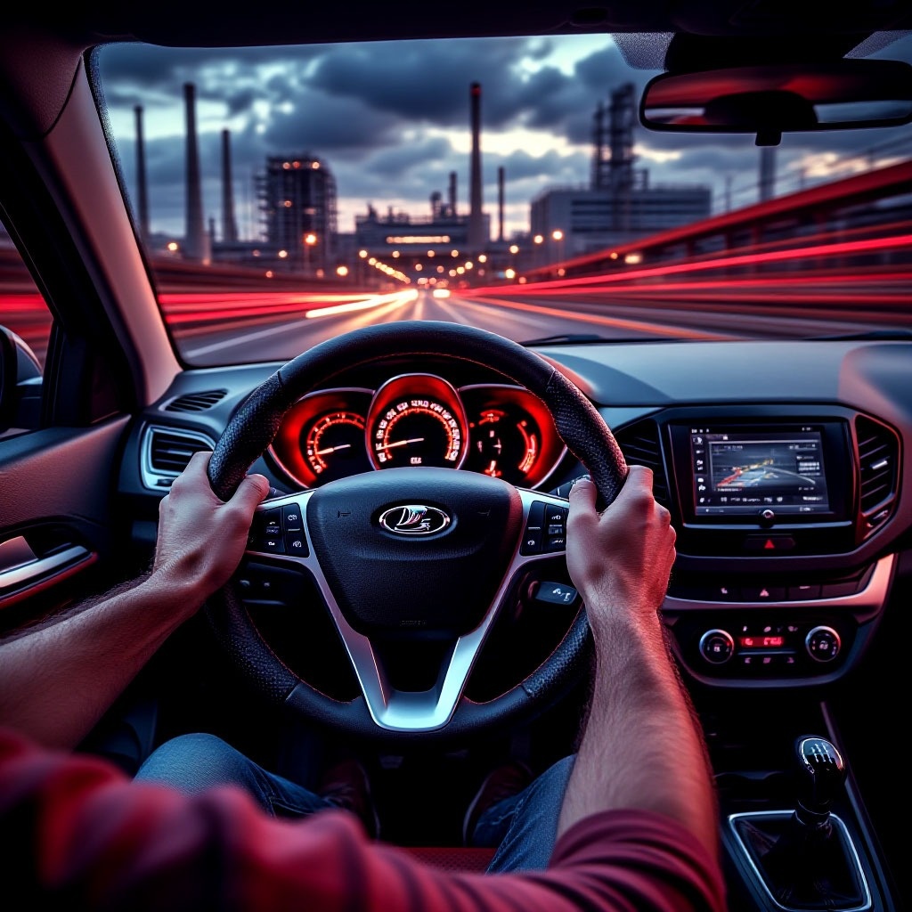 Создано при помощи ИИ