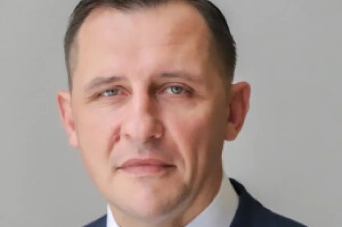    Глава нижегородского «Теплоэнерго» перенес офис на станцию аэрации