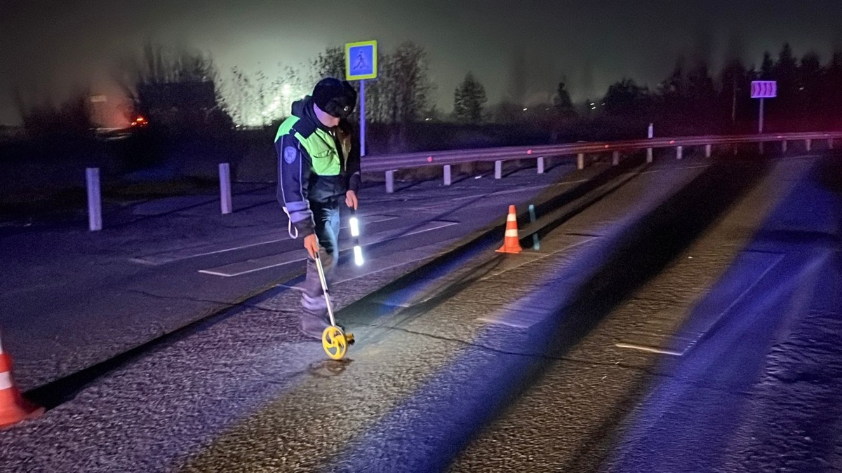 Фото: Госавтоинспекция Свердловской области  📷
