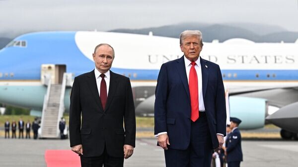    © Sputnik / Сергей Бобылев