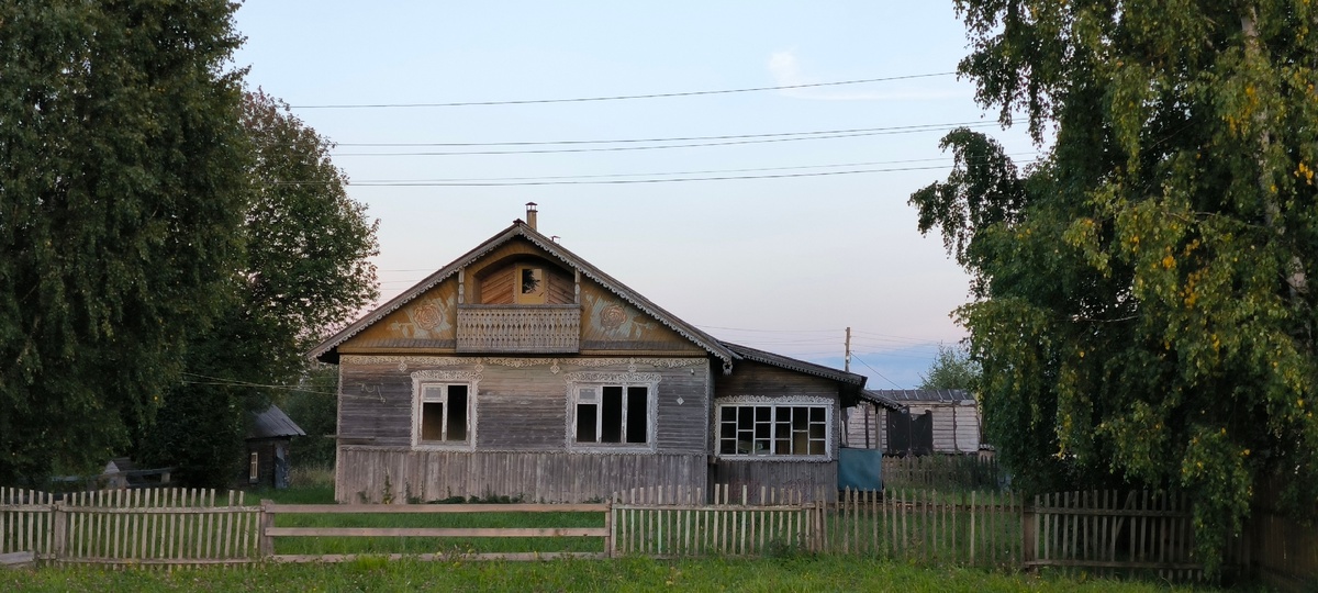    Строил, строил, наконец-то, построил: заблуждение о своём доме, из-за которого его продают в 3 раза дешевле