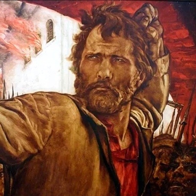 Степан Разин