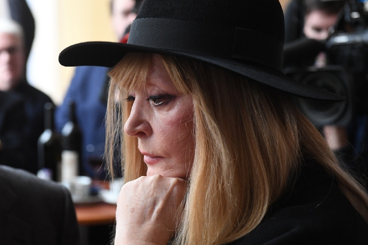    Фото: Илья Питалев, источник: РИА Новости