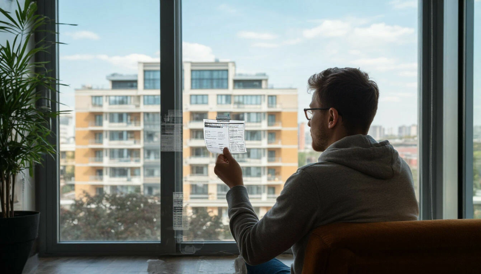 Цена на квартиру растёт, а ты всё ждёшь. Почему?