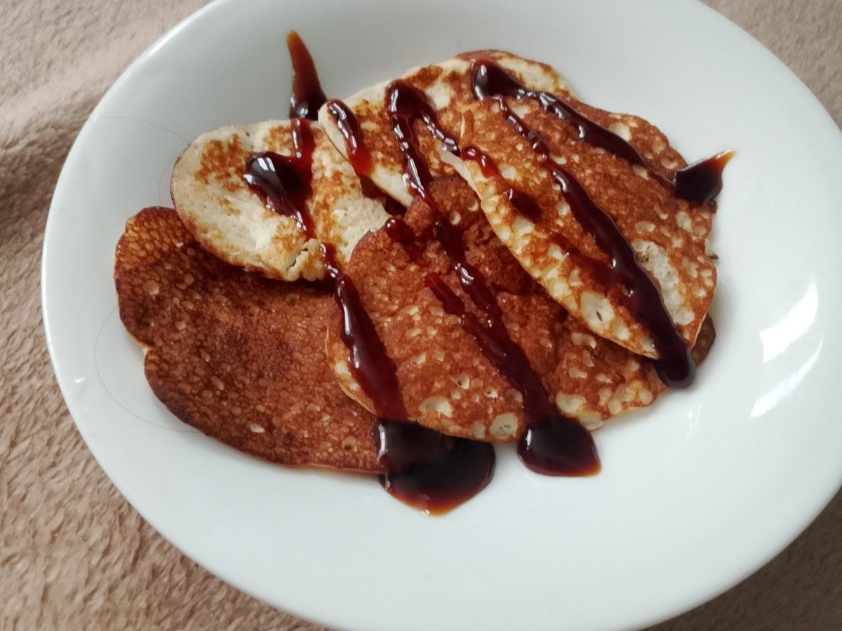 Очень вкусные. Рекомендую. 