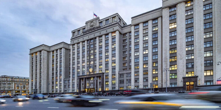    ©Konstantin Kokoshkin/Global Look Press