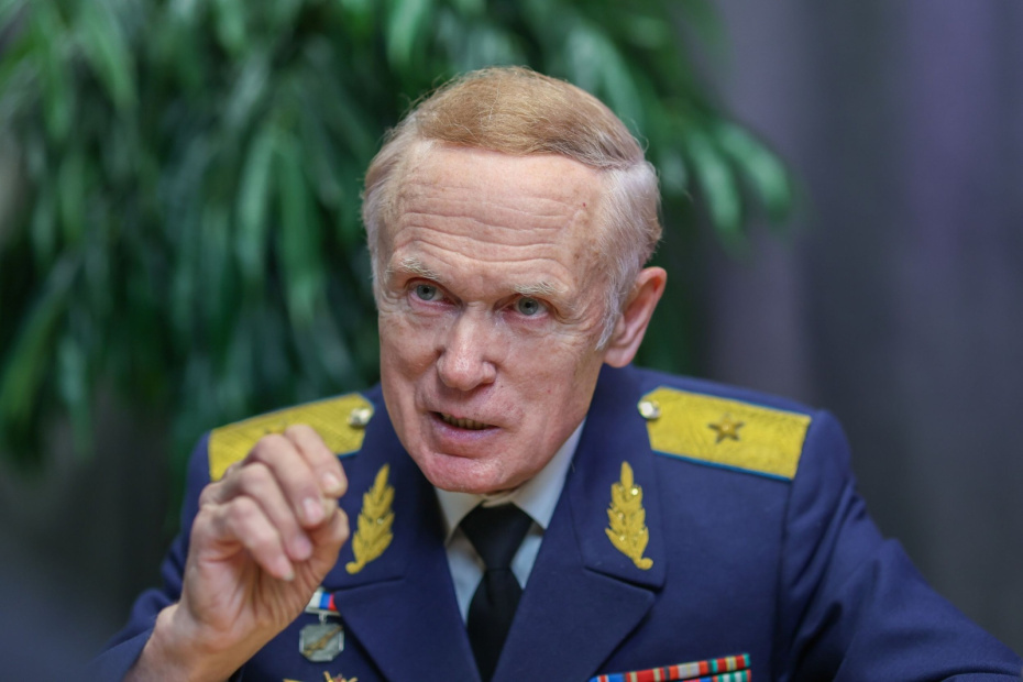   Алексей Белкин/NEWS.ru