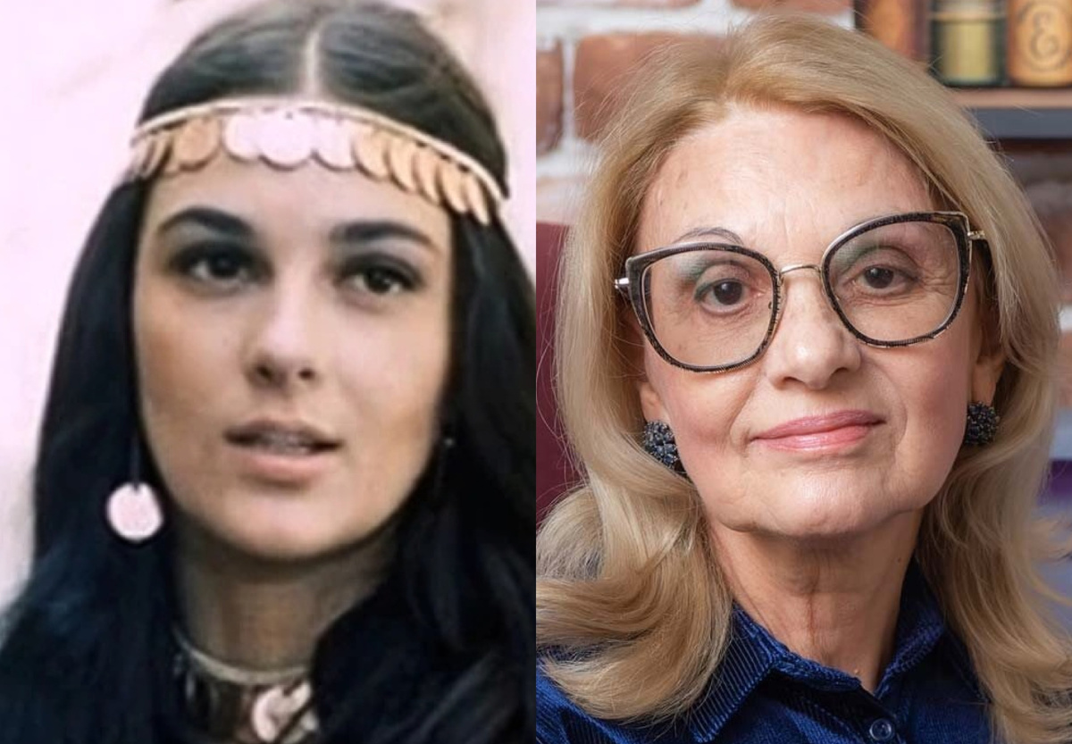 Светлана Тома