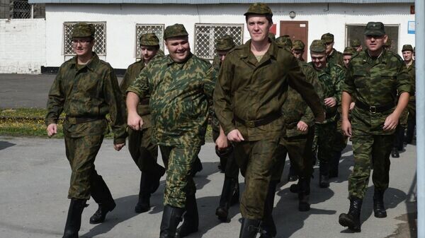    © РИА Новости . Александр Кряжев