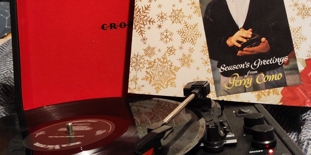 Музыка по кругу