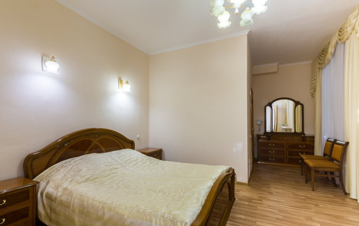 Фото санаторий «Нарзан», Кисловодск