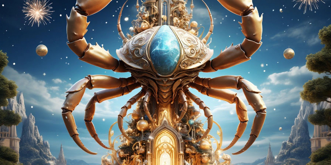 Гороскоп на Новый Год. Предсказания на 2026.