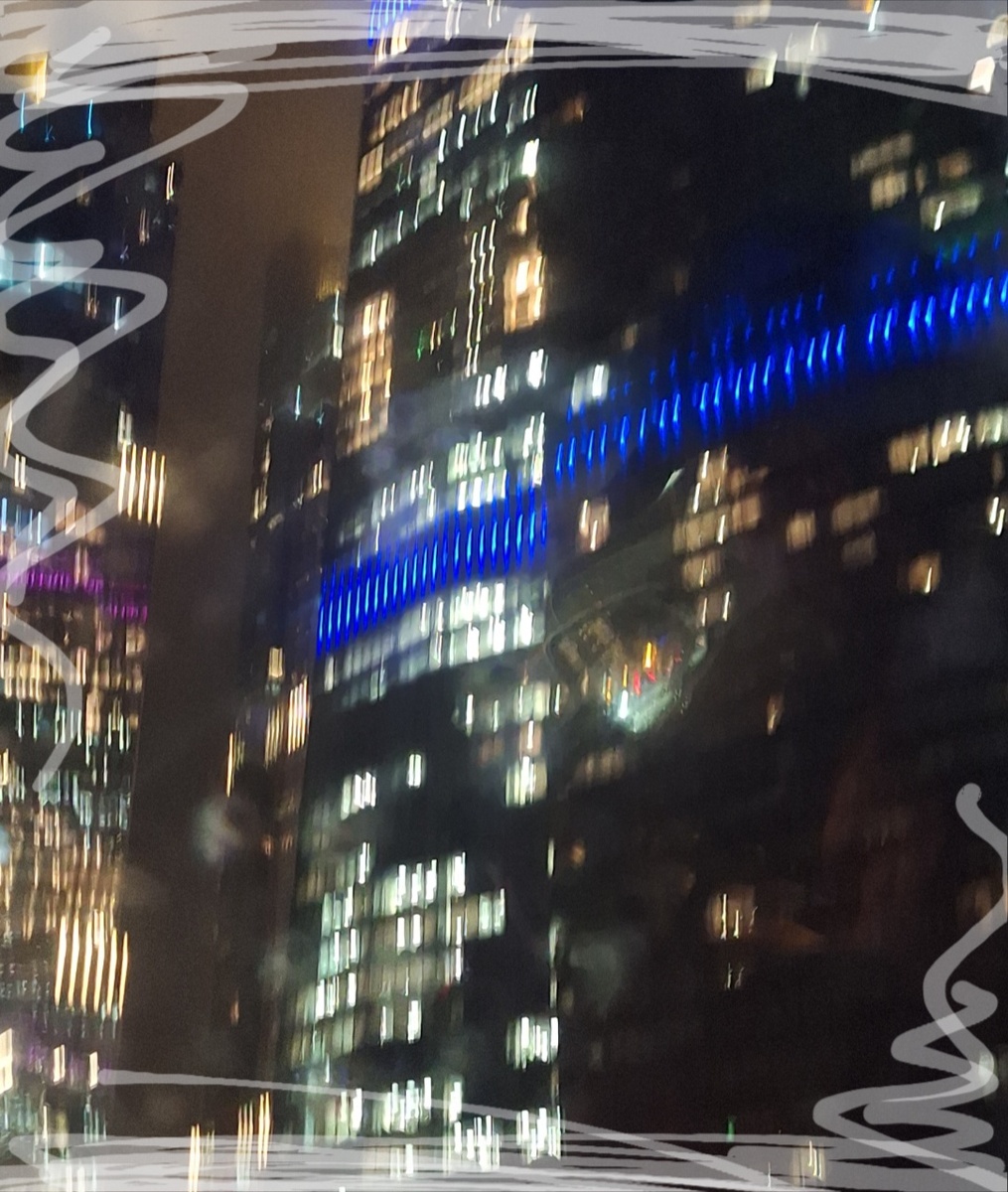 Фотоколлаж - собственность автора канала "ТАК НАДО".