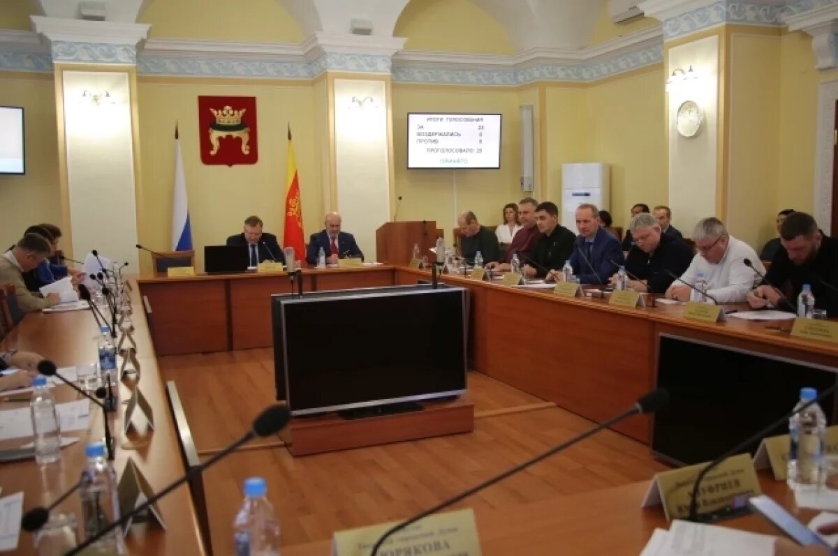    На улицах Твери появятся доски с именами героев ВОВ