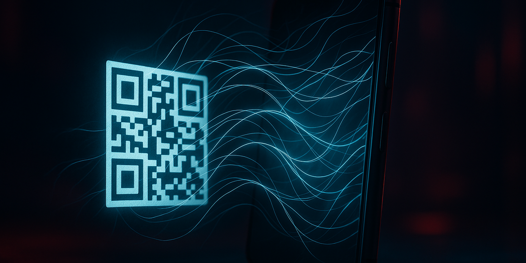 МВД предупреждает: мошенники крадут аккаунты через фейковые объявления с QR-кодом — как не попасться