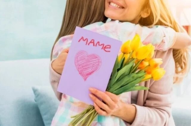    Какого числа празднуется День Матери в 2025 году?