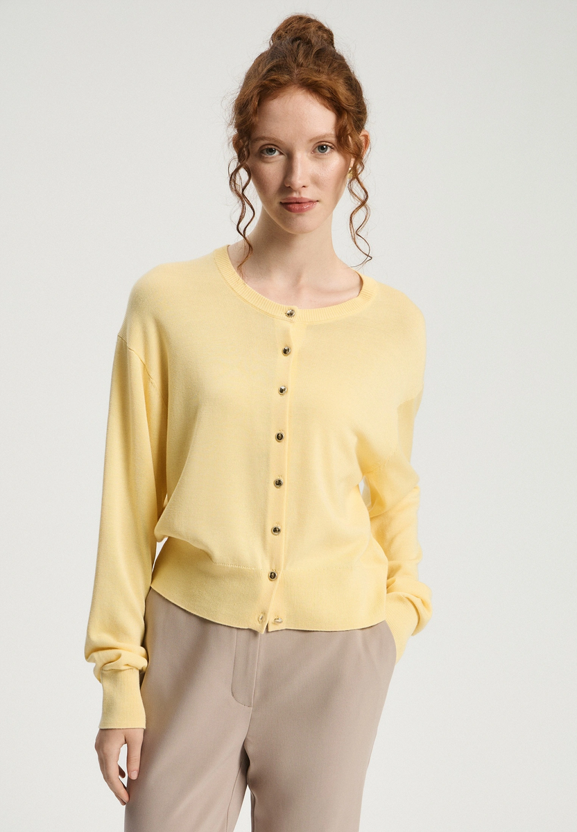 Кардиган Nume