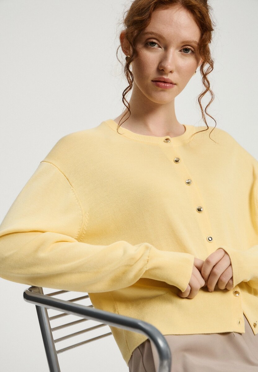 Кардиган Nume