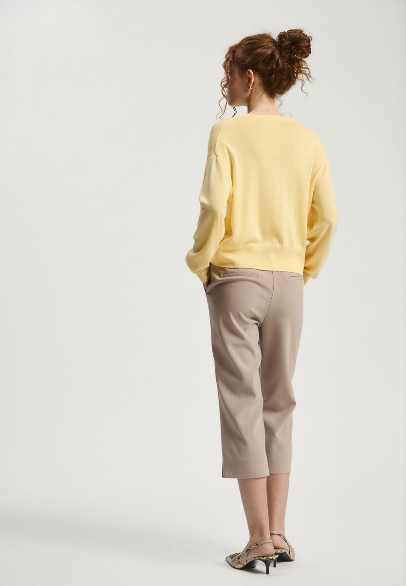 Кардиган Nume