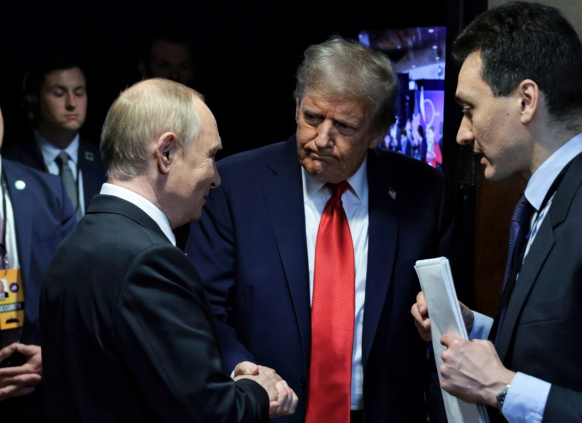     / Источник: © Global Look Press