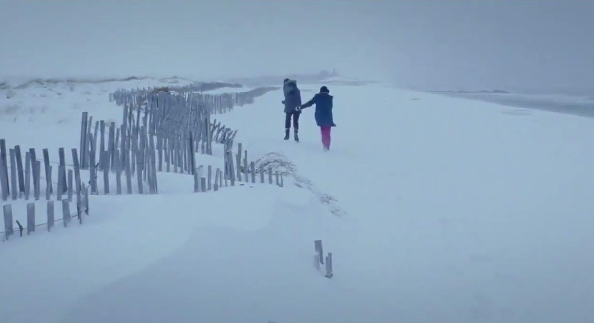 Вечное сияние чистого разума (2004)