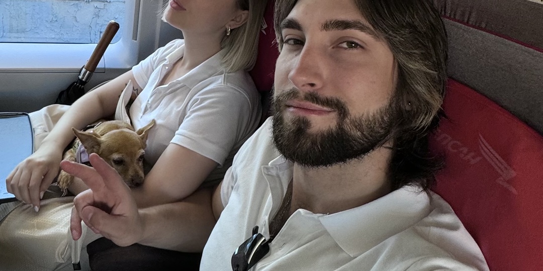 Как мы с моим мужчиной решаем конфликты без обид