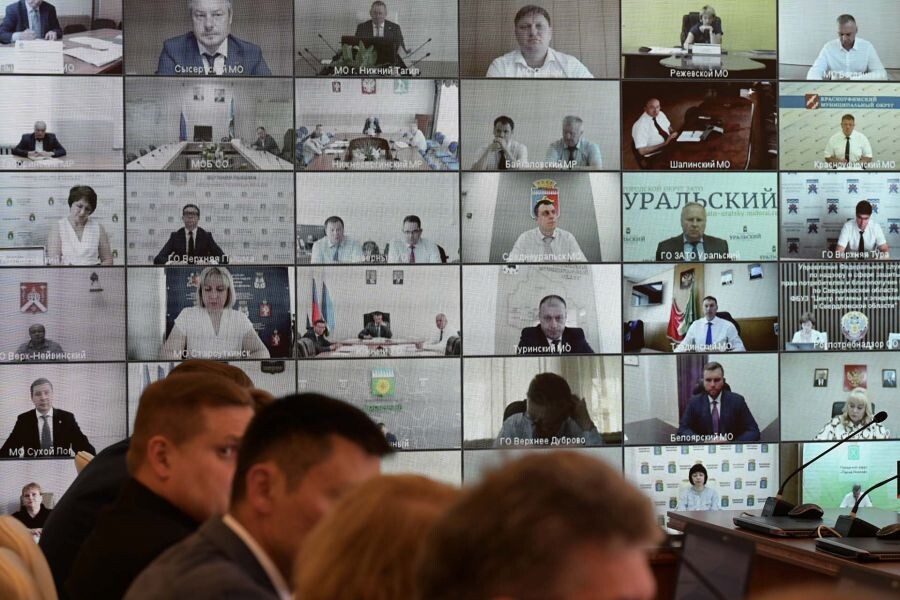 Фото с официального портала Свердловской области