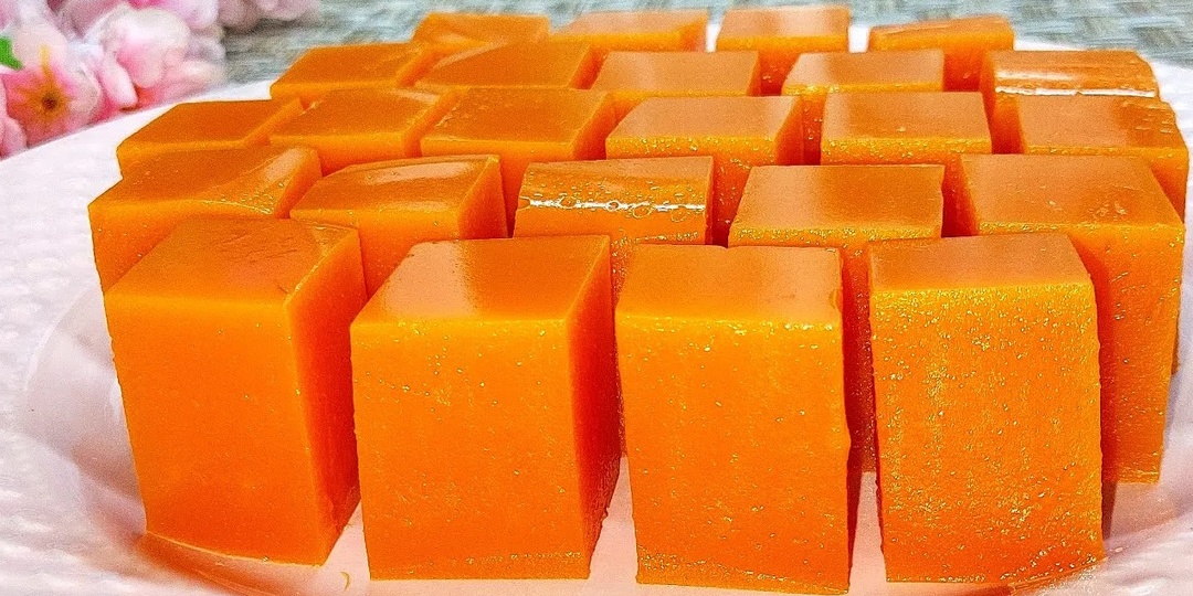 Вместо конфет! Теперь дети едят тыкву с удовольствием. Как мармелад. Вкуснейший десерт .