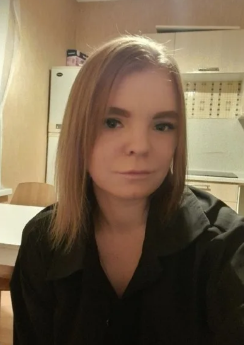 Фотография Екатерины