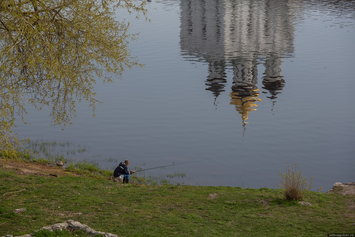 Фото: Анастасия Куртеева / ПАИ