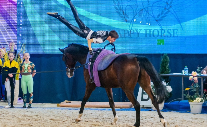    © Центр спортивной подготовки Ленинградской области