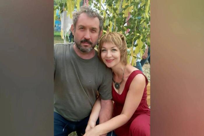 Пропавшая семья Усольцевых. Обложка © VK / Ирина Усольцева