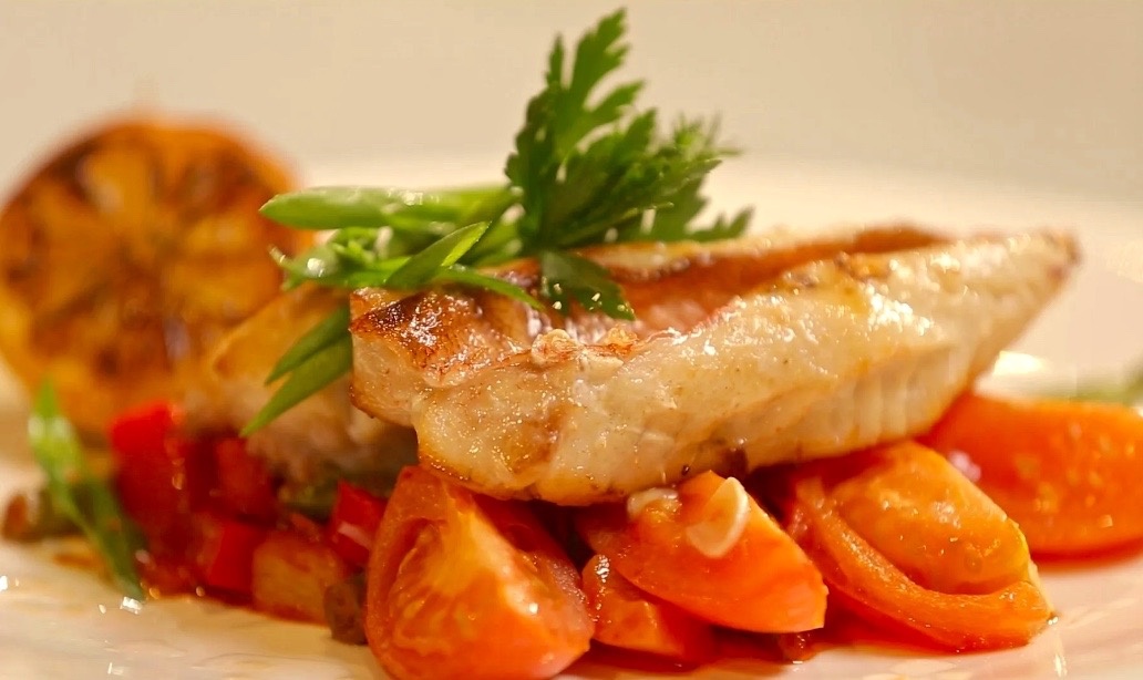 Быстрые рецепты блюд из рыбы.