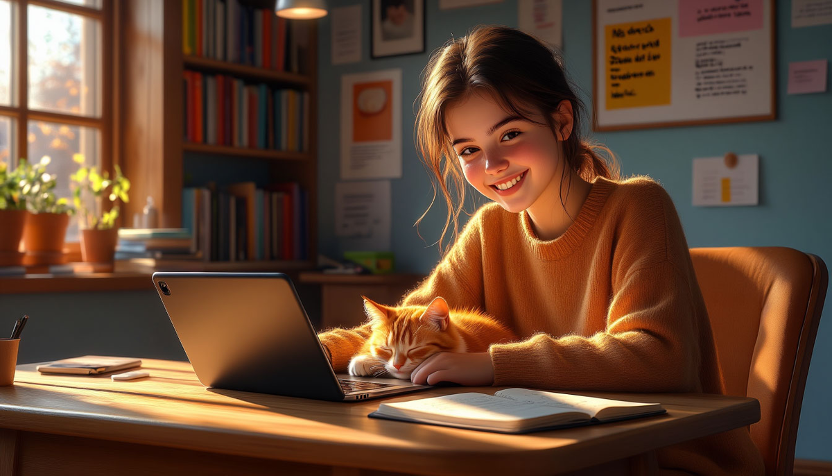 Подготовка к ЕГЭ по географии онлайн