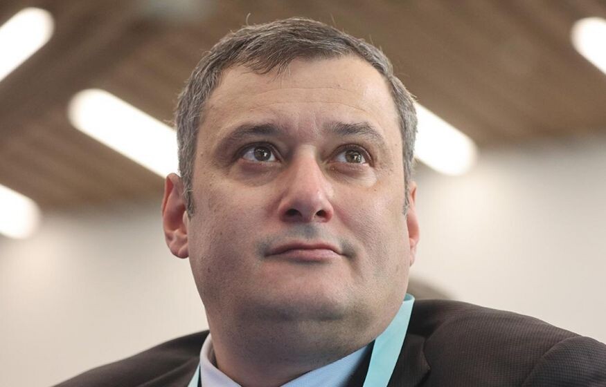    План «Б» для Курской области: Что готовит Хинштейн на случай атак ВСУ?