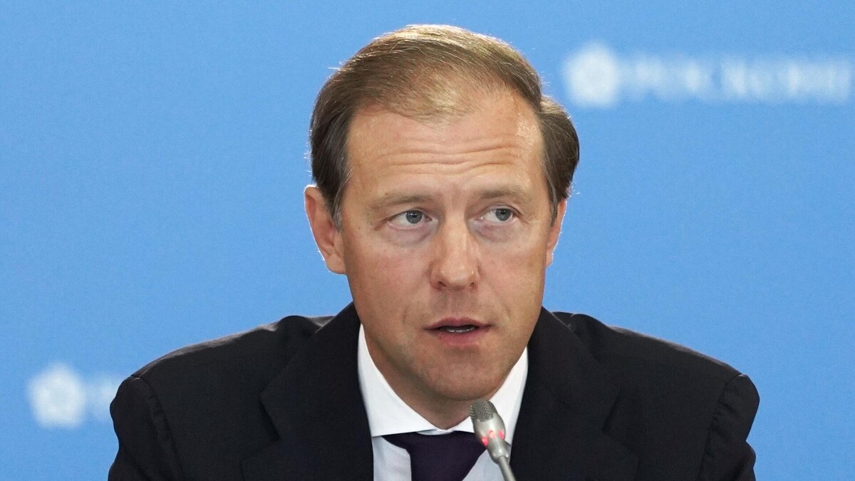 © Sputnik / Алексей Даничев