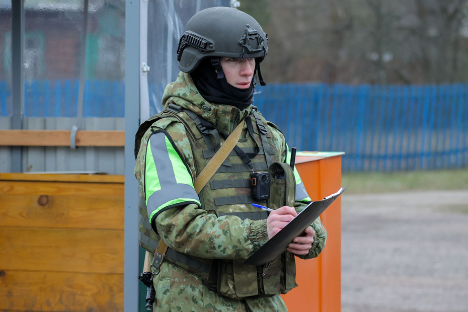    Сергей Петров/NEWS.ru