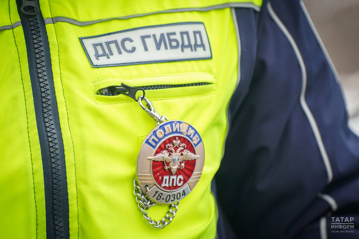 Фото: © Владимир Васильев / «Татар-информ»