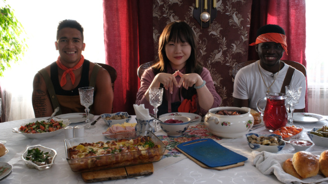 Фото: Одноклассники