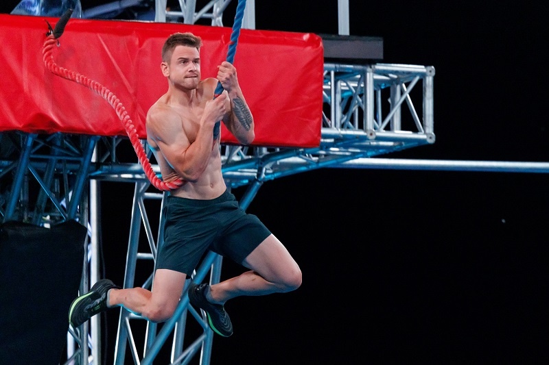     Фото: предоставлено телеканалом