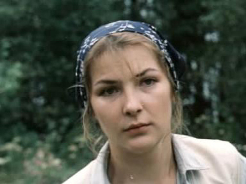 Наталья Данилова