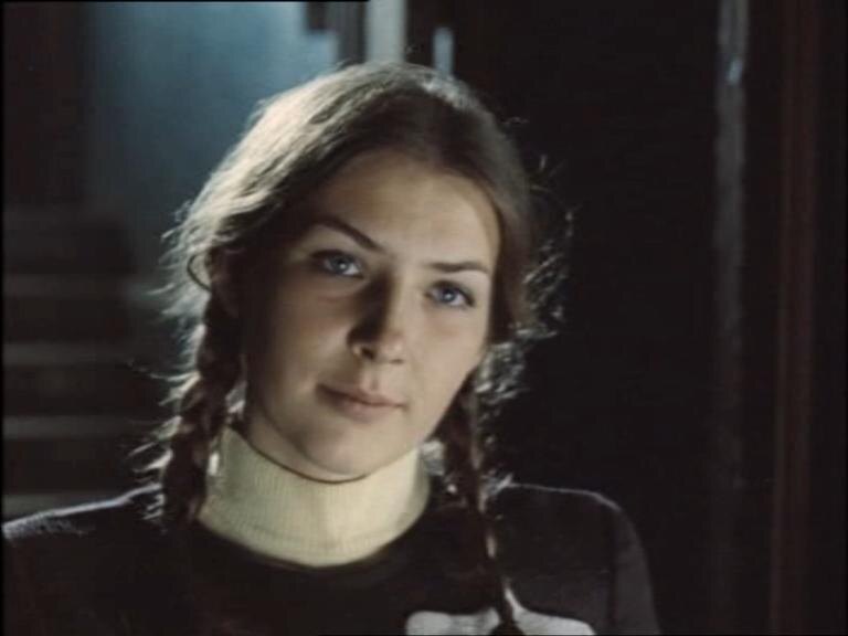 «Место встречи изменить нельзя»